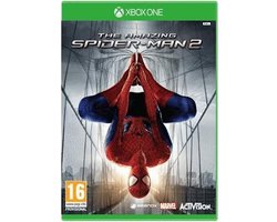 Spider man hot sale game xbox 360