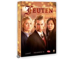 Feuten - Seizoen 2