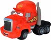 foto van Cars 3 Knuffel Mack 25 cm Walt Disney