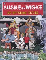 Suske en Wiske 168 - De efteling elfjes