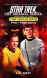 Star Trek: The Original Series 3 - Past Prologue