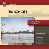 Kerstconcert - Chr. Kamper Mannenkoor Door Eendracht Verbonden (D.E.V.) o.l.v. Klaas Jan Mulder