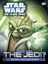 Who Are the Jedi?