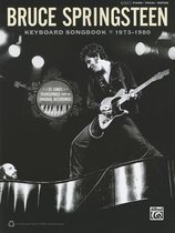 Bruce Springsteen -- Keyboard Songbook 1973-1980