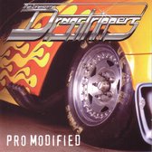 Lonesome Dragstrippers - Pro Modified (CD)