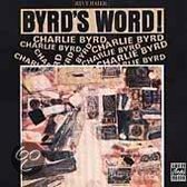 Byrd'S Word