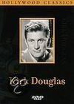 Kirk Douglas - Hollywood Classics