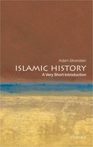 Very Short Introductions - Islamic History: A Very Short Introduction