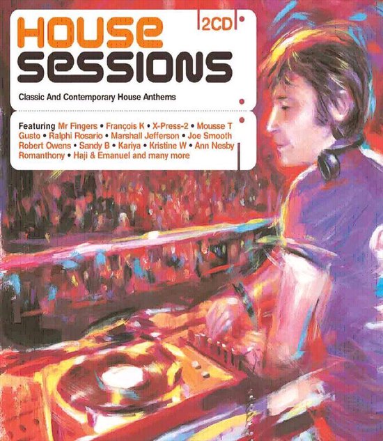 House Sessions