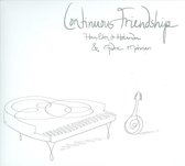 Hamilton De Holanda & Andre Mehman - Continious Friendship (CD)