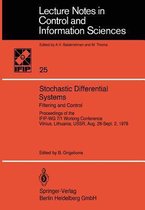 Stochastic Differential Systems