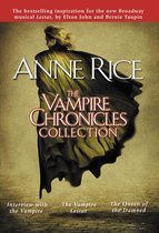 Vampire Chronicles -  The Vampire Chronicles Collection