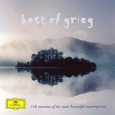 Best Of Grieg