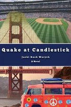 Quake at Candlestick
