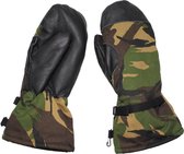 Wanten leger camouflage, Maat XXL, Top kwaliteit !