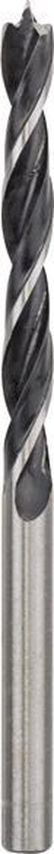PROF. HOUTSPIRAALBOOR 6X50X85MM (1)