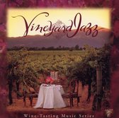Vineyard Jazz: Wine-Tasting Music Series