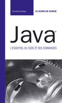 Le guide de survie - Java®