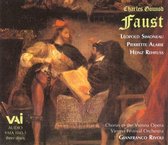 Chor Vienna Opera/Vienna - Faust