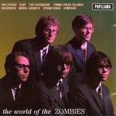 The World Of The Zombies