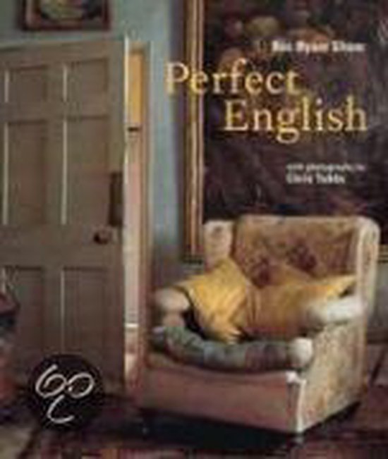 Perfect English - cover