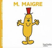 Collection Monsieur Madame (Mr Men & Little Miss)