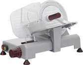 Bol.com RGV Luxury Italia 20 GL-R Electrisch 140W Aluminium Grijs snijmachine aanbieding