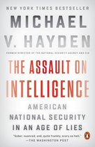 The Assault On Intelligence