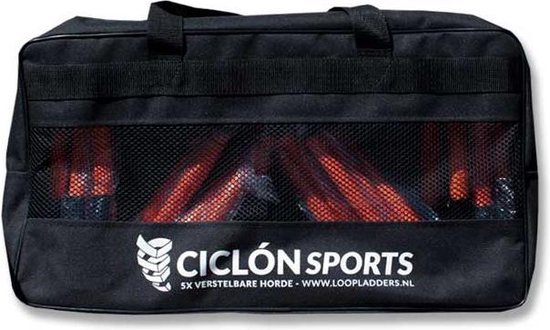Training hordes Universal Sport Adjustable Geel | Tennisplanet.nl