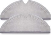 Xiaomi Mijia Roborock - 2 x Mopping cloth / dweil doek voor robotstofzuiger / vacuum - SXTB01RR