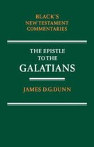 Commentary On The Epistle To The Galatians