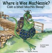 Where is Wee MacNessie?