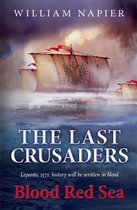 Last Crusaders: Blood Red Sea