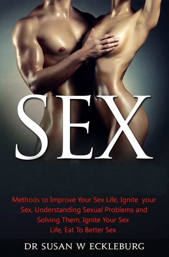 Sex - cover