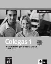 Colegas 1 Neue Ausgabe