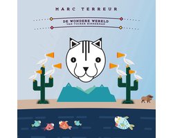 De Wondere Wereld Van Tucker Zimmerman