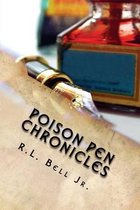 Poison Pen Chronicles: Epiphany 1