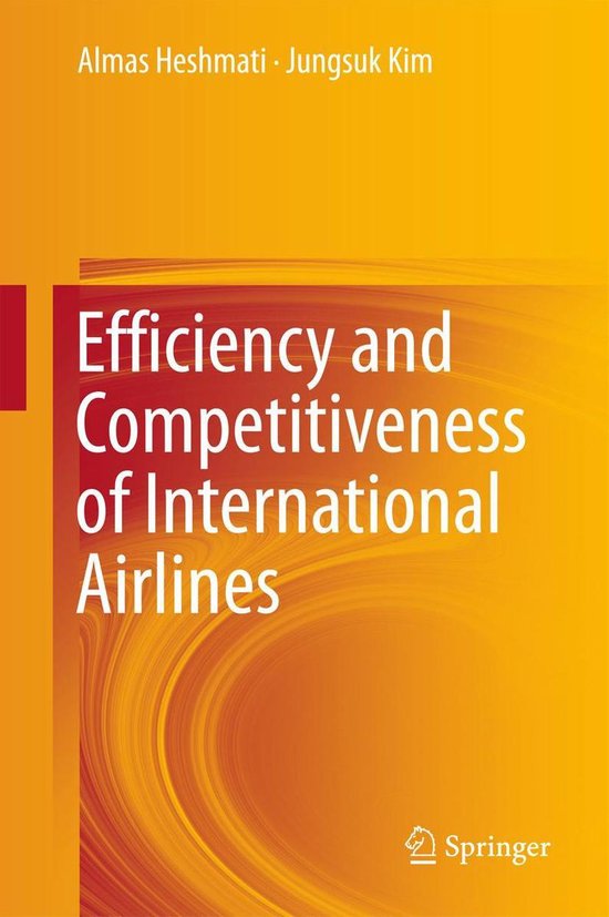 Economics and Finance (R0) - Efficiency and Competitiveness  ... - cover