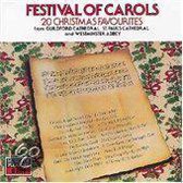 Festival of Carols [EMI Gold]