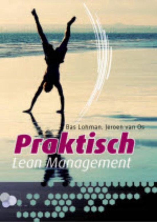 Praktisch lean management - cover