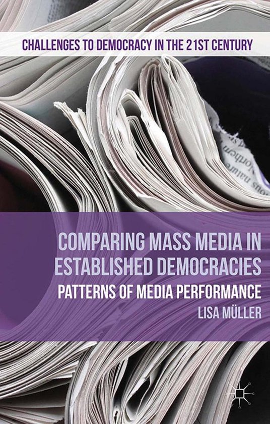 Political Science and International Studies (R0) - Comparing ... - cover