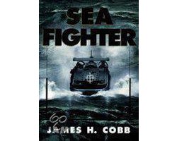Omslag van Sea Fighter