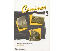 Caminos (oude editie) 2