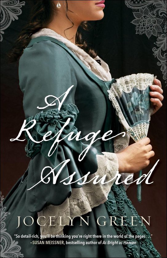 A Refuge Assured - cover