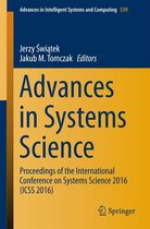 Advances in Intelligent Systems and Computing 539 - Advances in Systems Science