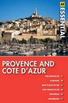 Provence and Cote D'Azur