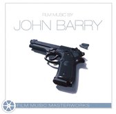 Film Music Masterworks By John Barry