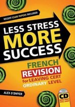 FRENCH Revision for Leaving Cert Ordinary Level