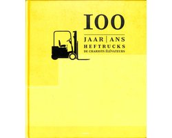 100 jaar heftruck