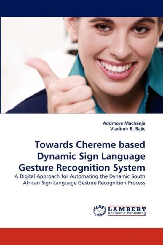 Towards Chereme based Dynamic Sign Language Gesture Recognit ... - cover